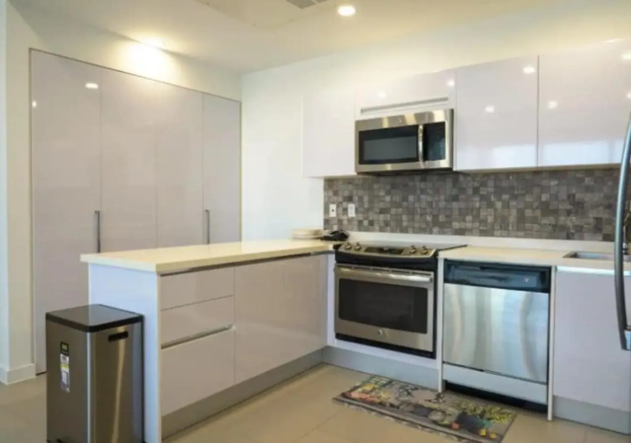 Apartment Apartamento Familiar en Eagle Beach Aruba Palm Beach