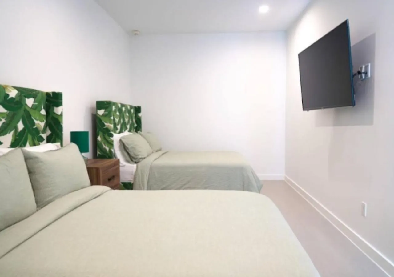 Apartamento Familiar en Eagle Beach Aruba Palm Beach 0*,  Aruba