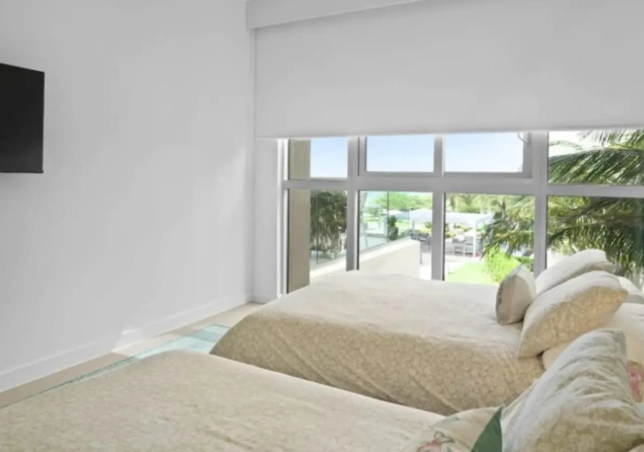 Apartmán Apartamento Familiar En Eagle Beach Aruba Palm Beach Aruba