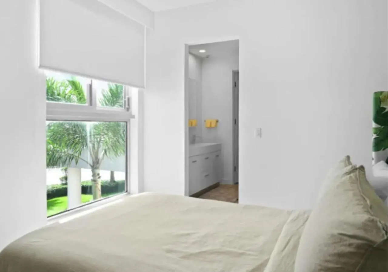 Apartamento Familiar En Eagle Beach Aruba Palm Beach