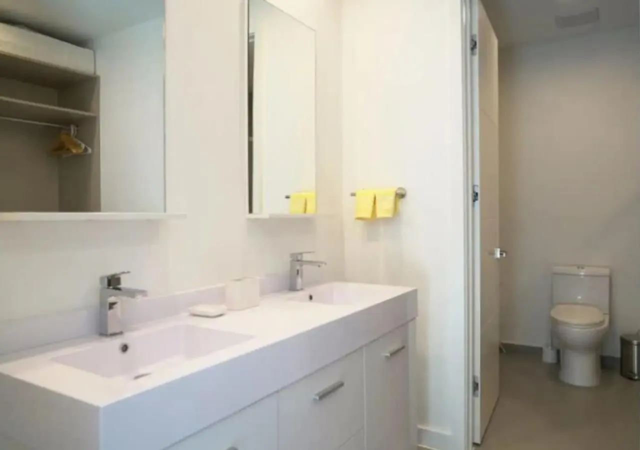 Apartamento Familiar En Eagle Beach Aruba Palm Beach 0*,  Aruba