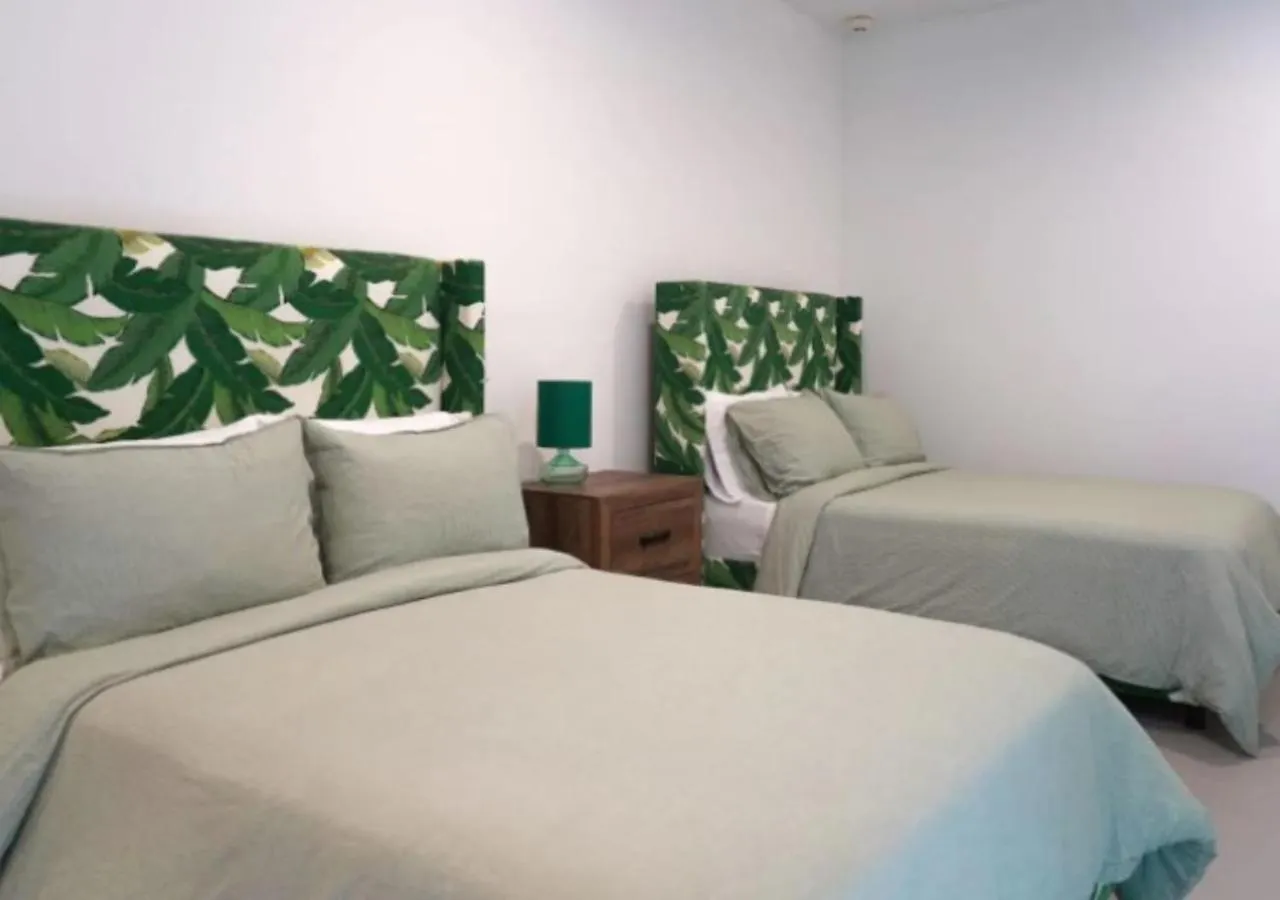 Apartman Apartamento Familiar En Eagle Beach Aruba Palm Beach