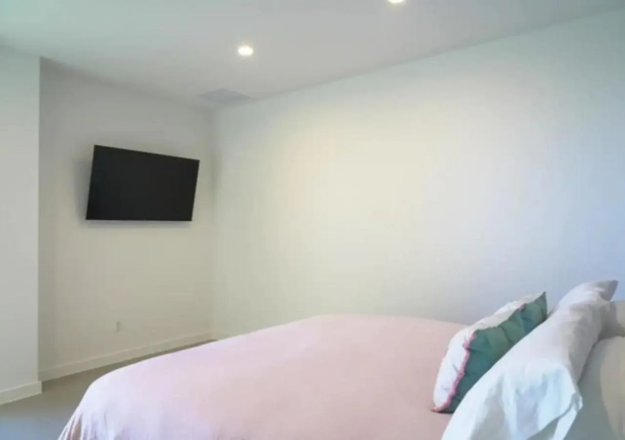 Apartman Apartamento Familiar En Eagle Beach Aruba Palm Beach